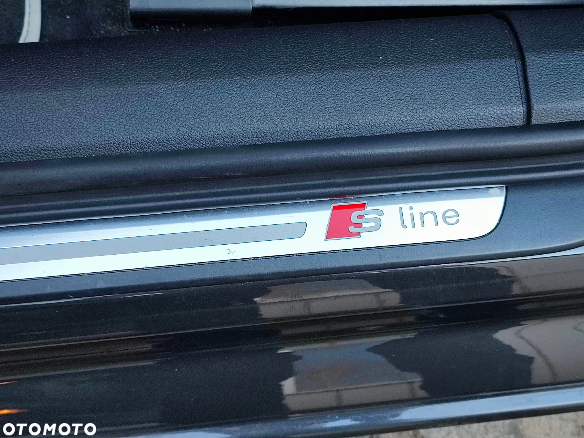 Audi A6 3.0 TDI Quattro Tiptronic - 24