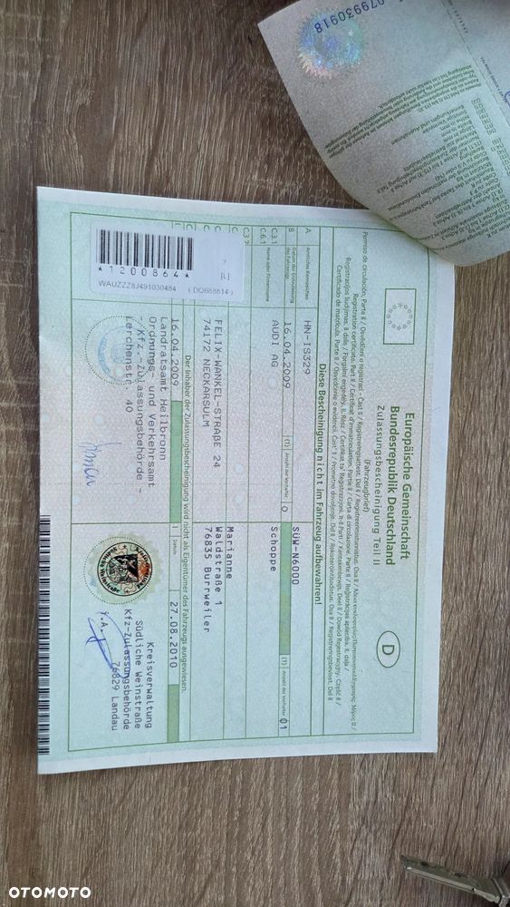 Audi TT Coupé 1.8 TFSI Progressive - 30