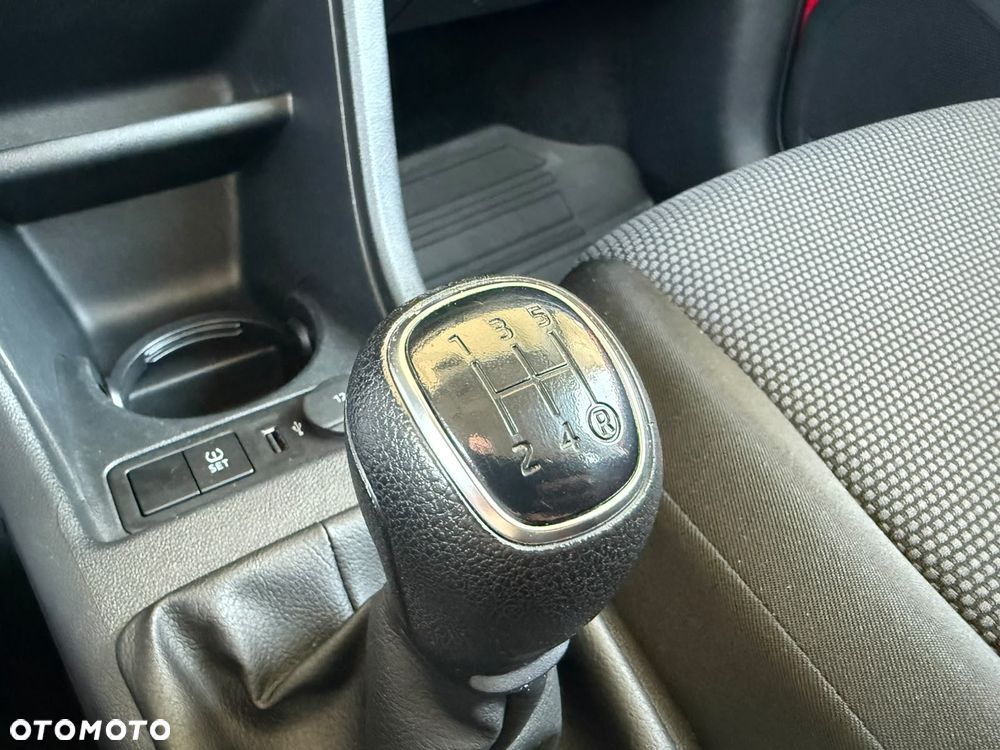 Skoda Citigo 1.0 Ambition - 17
