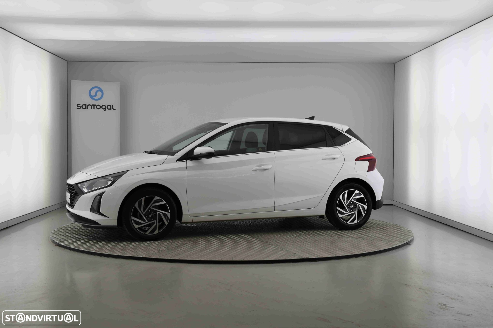 Hyundai i20 1.2 MPi Comfort - 6