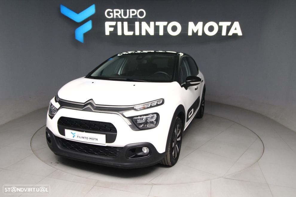 Citroën C3 1.2 PureTech Shine EAT6 - 6