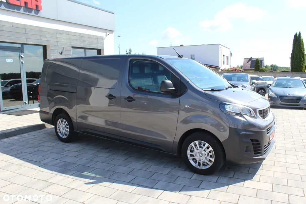 Peugeot Expert - 12