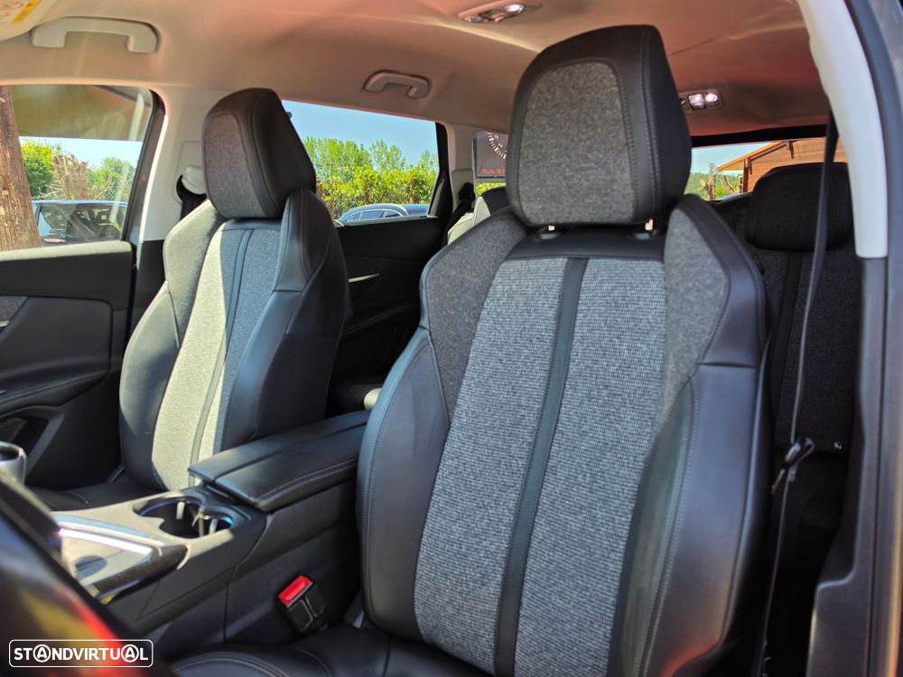 Peugeot 5008 1.5 BlueHDi Allure - 9