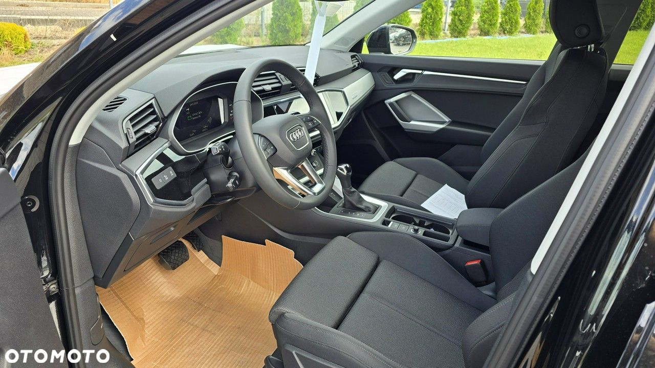 Audi Q3 35 TFSI S tronic - 7