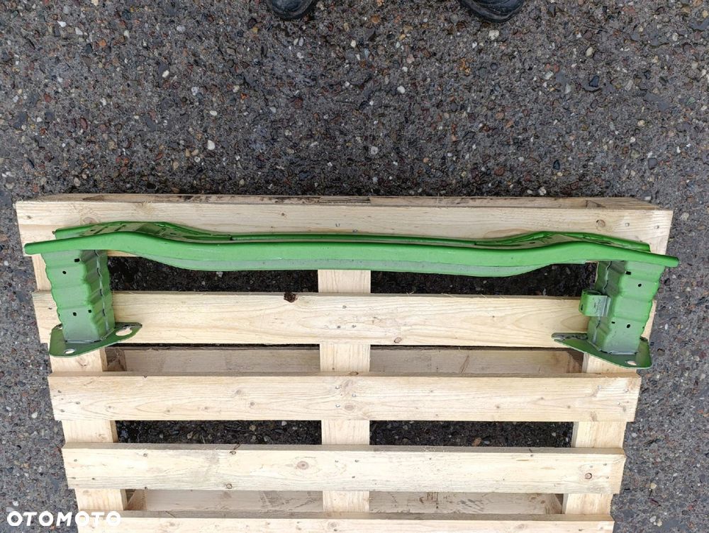 OPEL MOKKA B BELKA POD TYLNY ZDERZAK EHU - 2