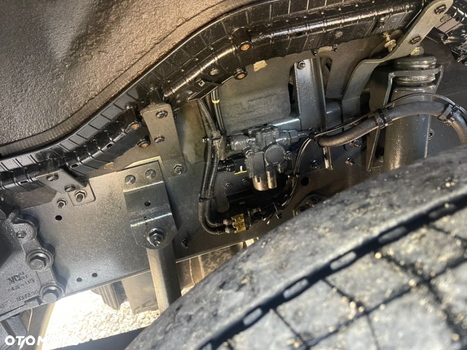 DAF XF 106.480 ACC PTO - 16