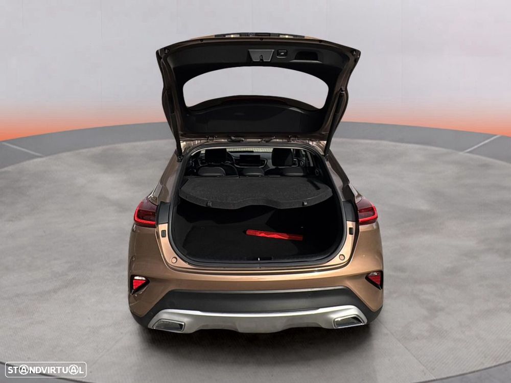 Kia XCeed 1.0 T-GDI Drive - 7