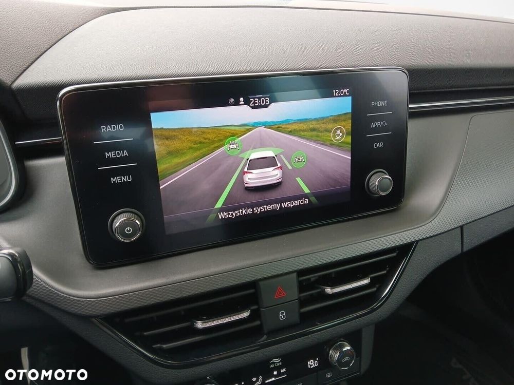 Skoda Scala 1.0 TSI Ambition - 19