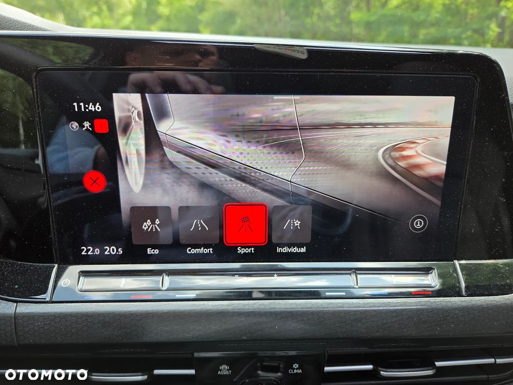 Volkswagen Golf 2.0 TSI BMT GTI Performance DSG - 27
