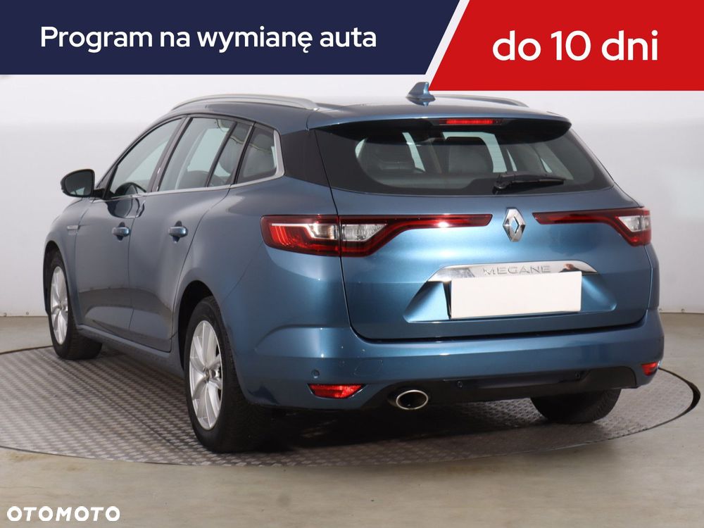 Renault Megane - 6