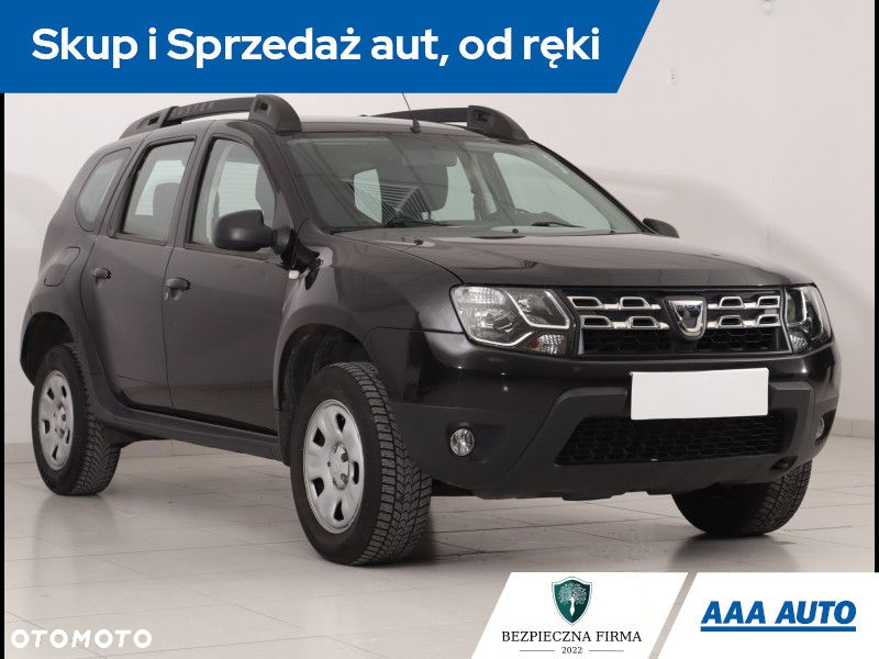Dacia Duster - 2