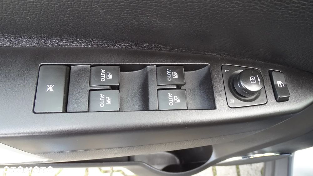 Opel Antara 2.2 CDTI 2x4 - 16