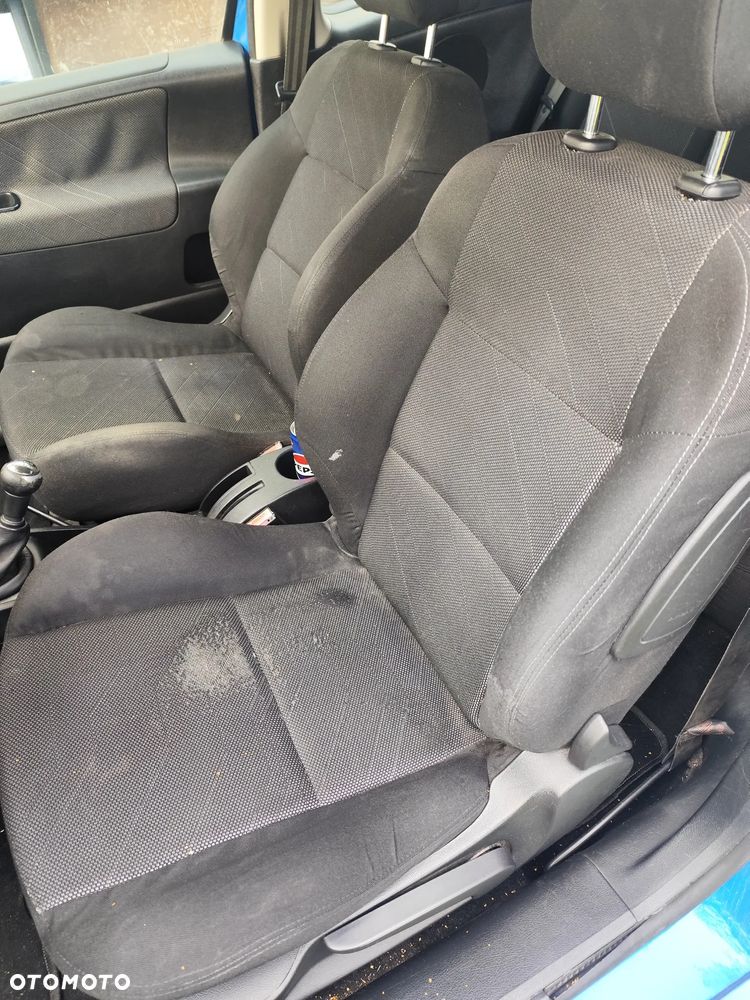 Peugeot 207 1.6 16V Sporty - 15