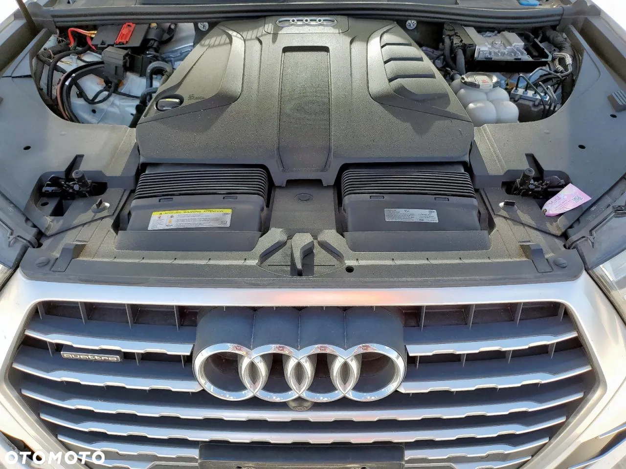 Audi Q7 - 12