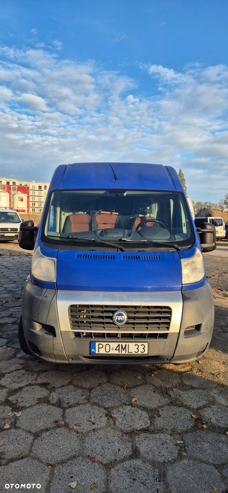 Fiat DUCATO - 6