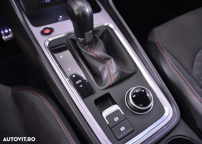 Seat Ateca 1.5 TSI ACT 4Drive DSG OPF FR - 6