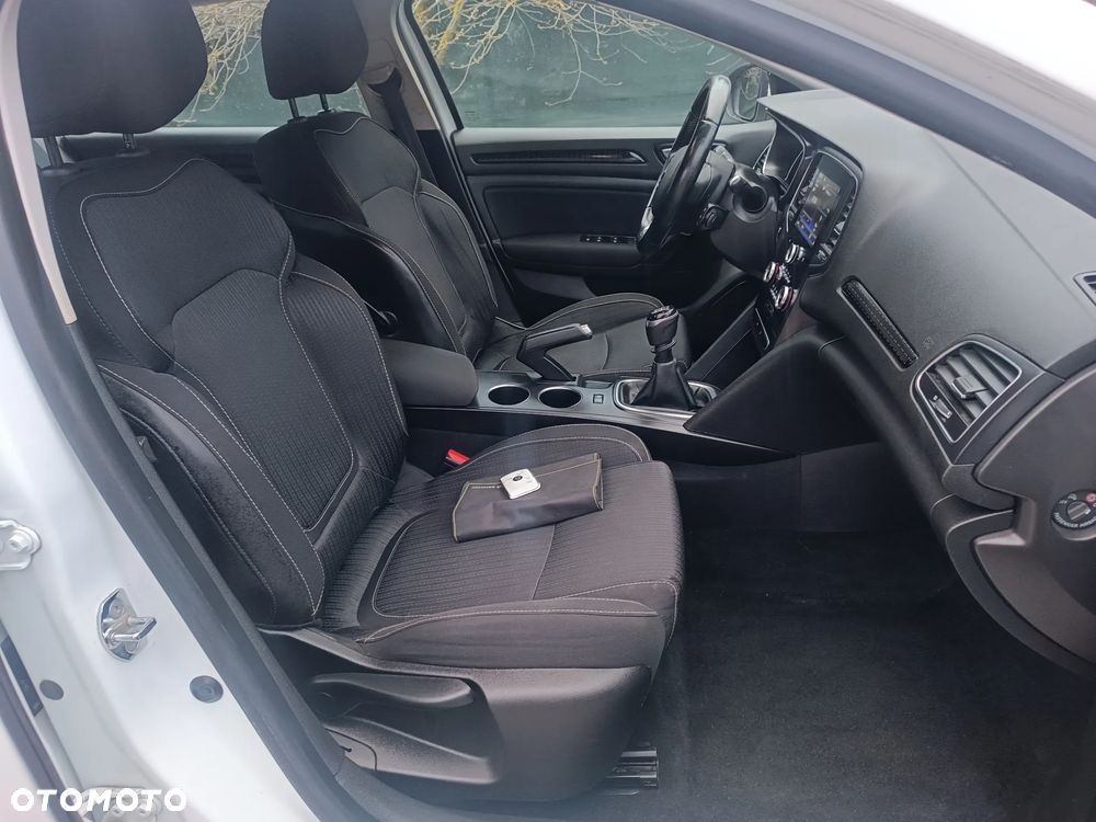 Renault Megane - 13