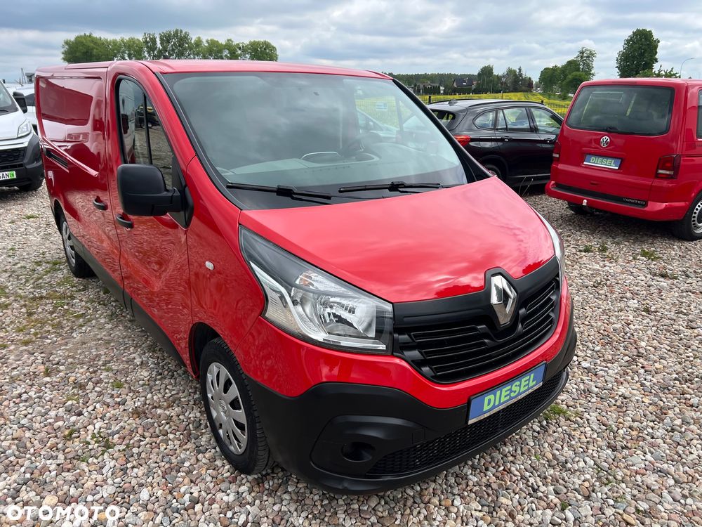 Renault Trafic - 34