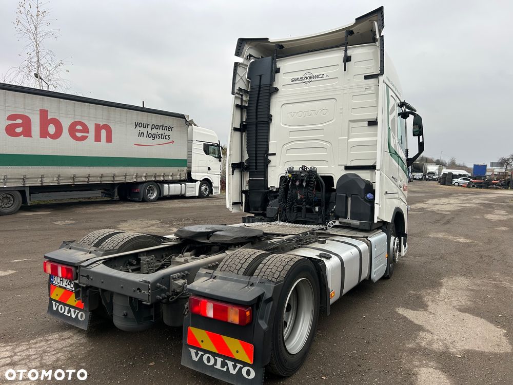 Volvo FH - 5