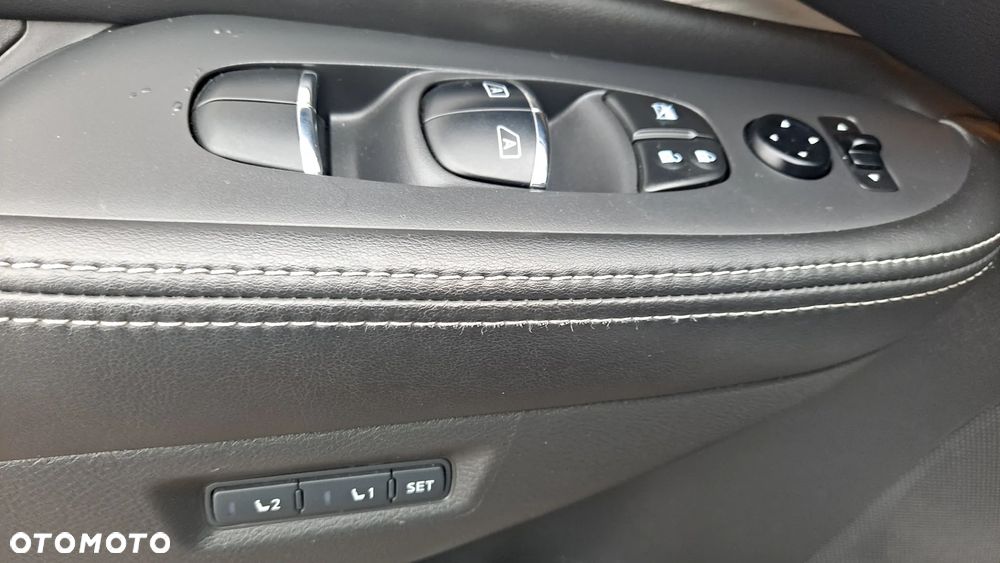 Nissan Murano 3.5 CVT Executive - 12