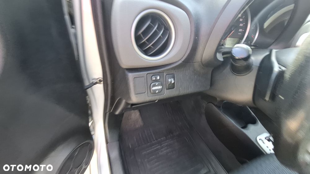 Toyota Yaris 1.33 VVT-i Multidrive S Edition - 12