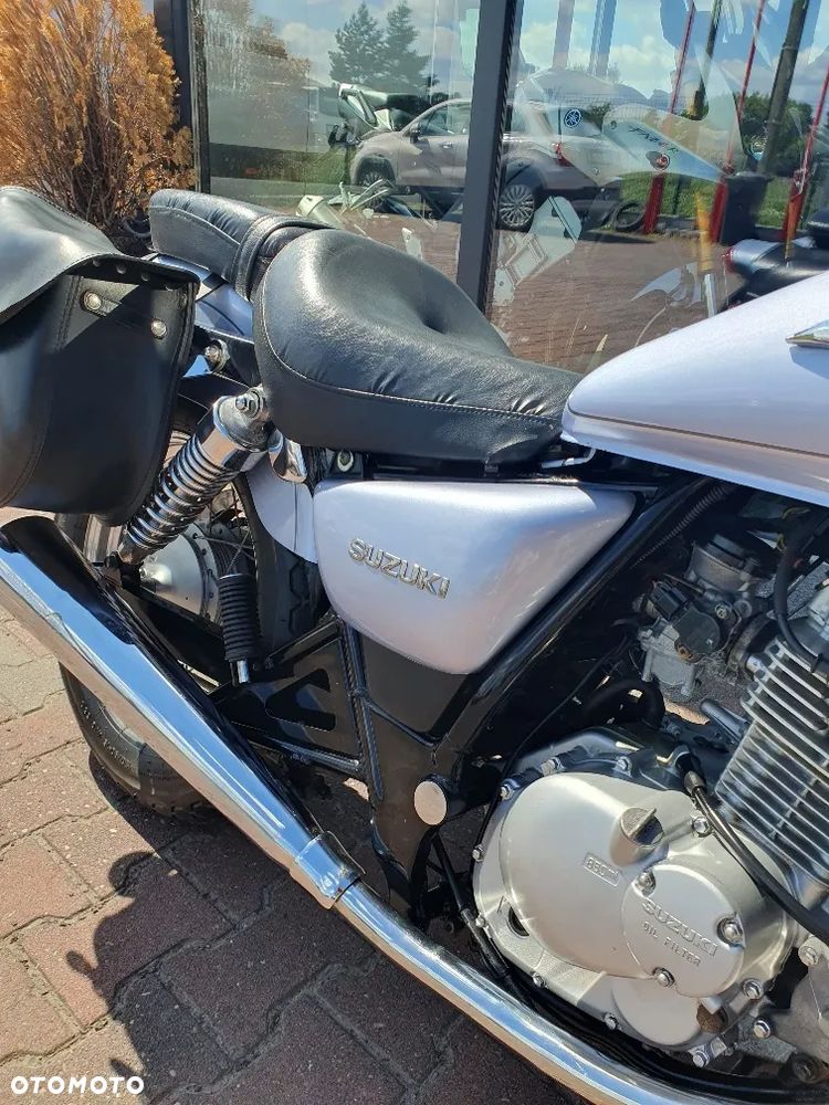 Suzuki Marauder - 25