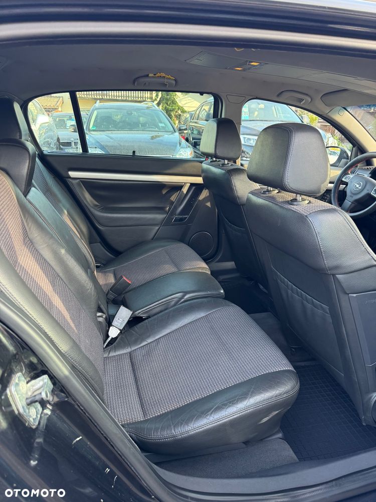 Opel Signum 1.9 CDTI Cosmo - 15