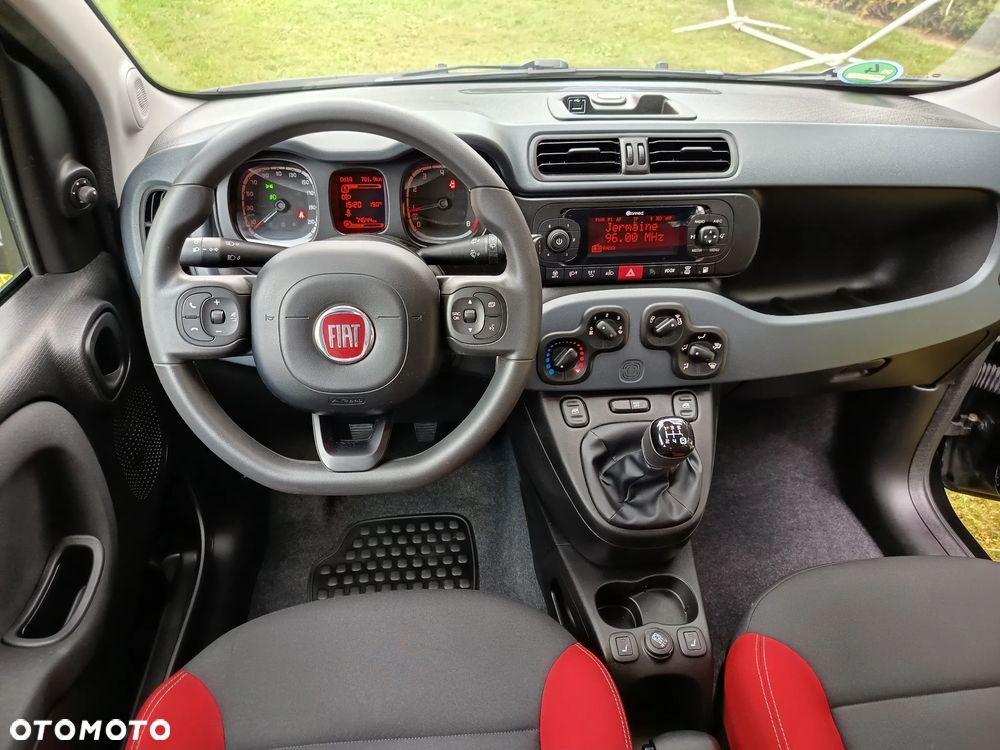 Fiat Panda - 14