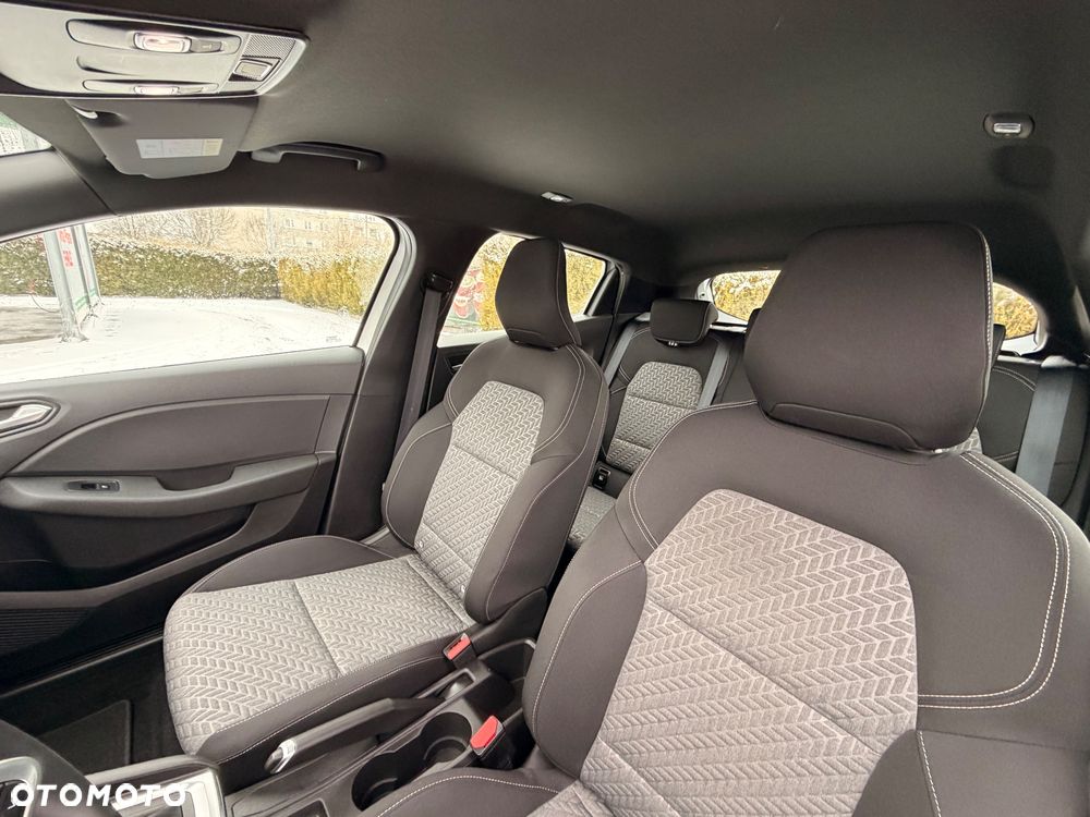 Renault Clio 1.0 TCe Evolution X-Tronic - 16