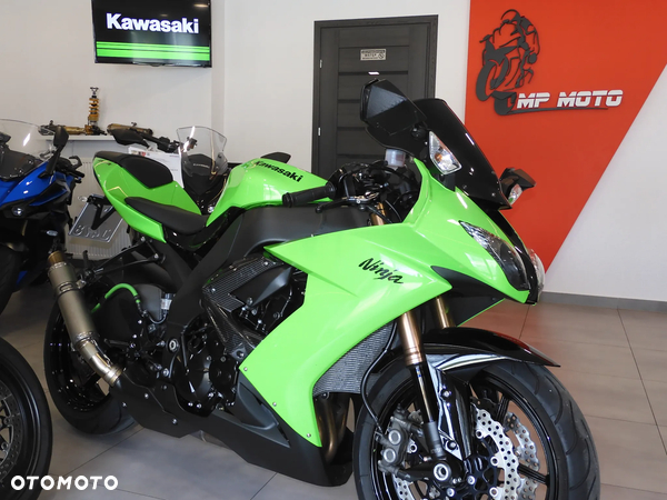 Kawasaki Ninja