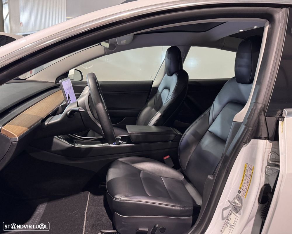 Tesla Model 3 Standard RWD Plus - 10