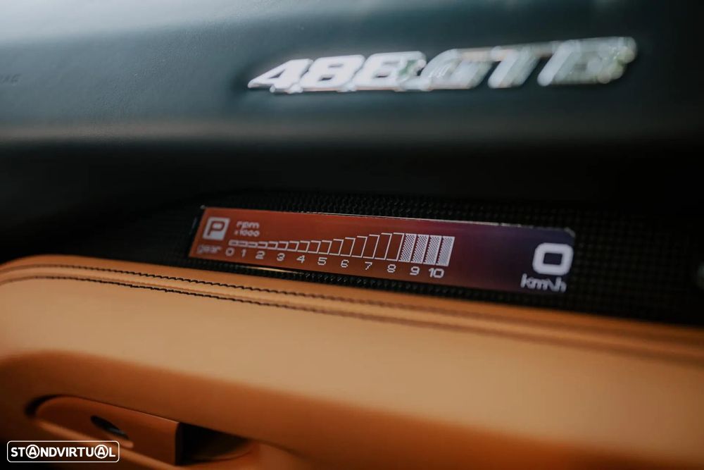 Ferrari 488 GTB - 55