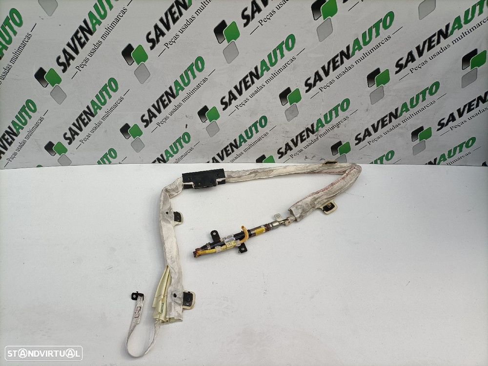 Airbags Cortina Dto Chevrolet Epica (Kl1_) - 1