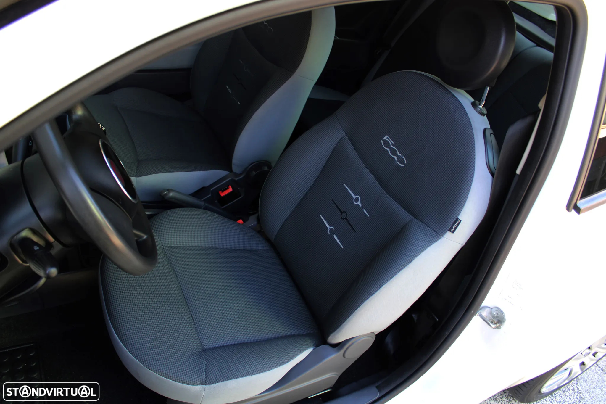 Fiat 500 - 22