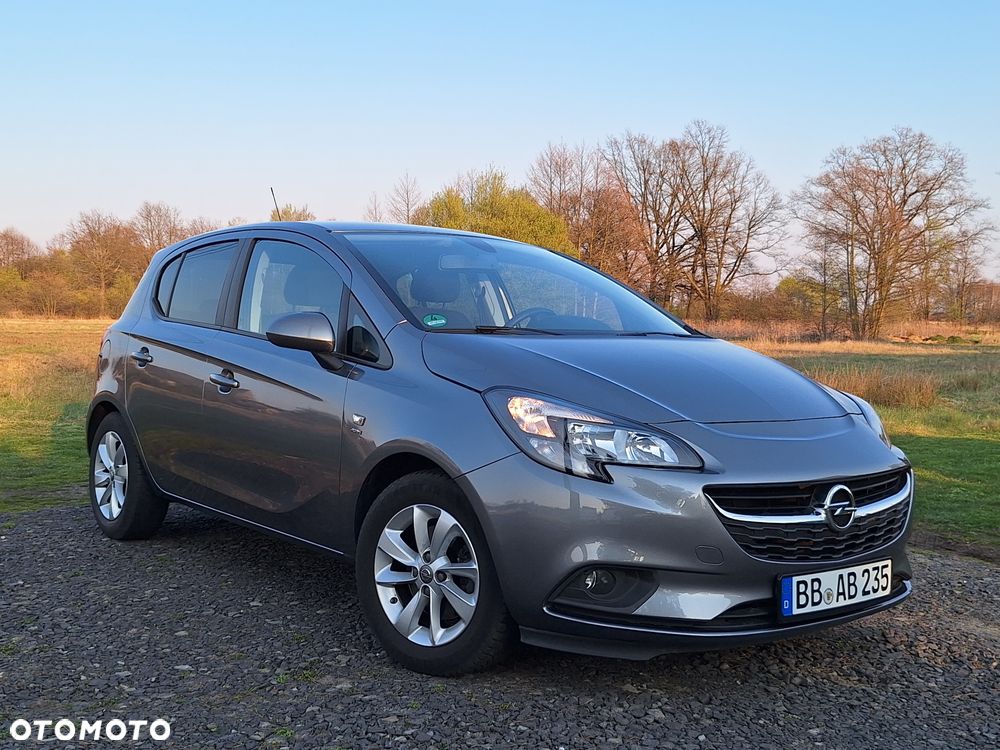 Opel Corsa 1.4 Turbo Start/Stop Active - 2