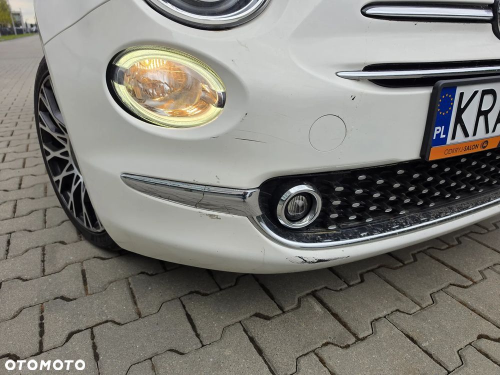 Fiat 500 - 4