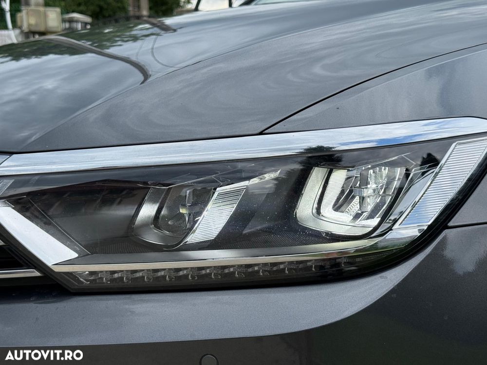 Volkswagen Passat 2.0 TDI SCR Business - 28