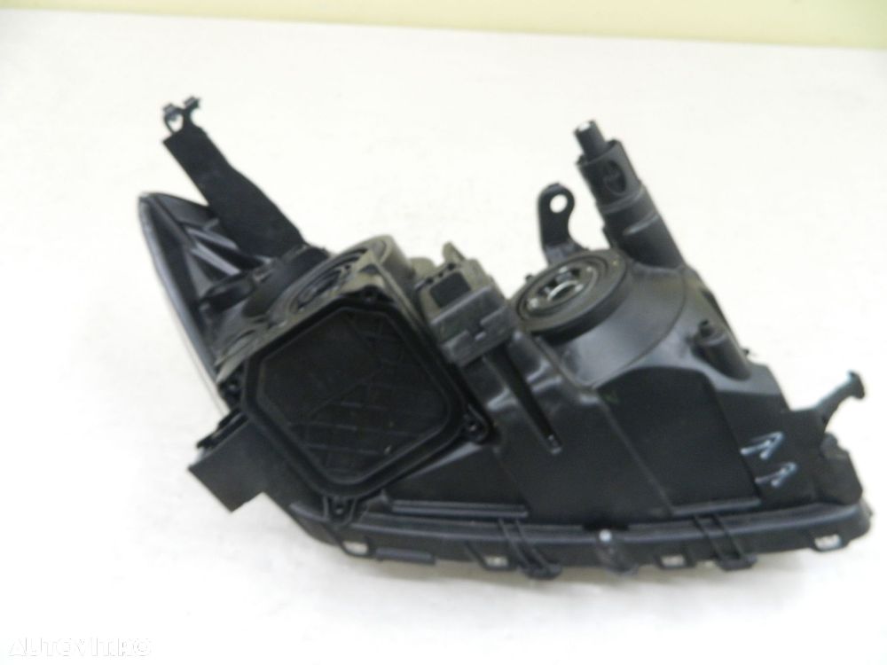Far stanga Toyota Rav 4 Halogen, 2004, 2005, 2006, 2007, 2008, 2009. - 5