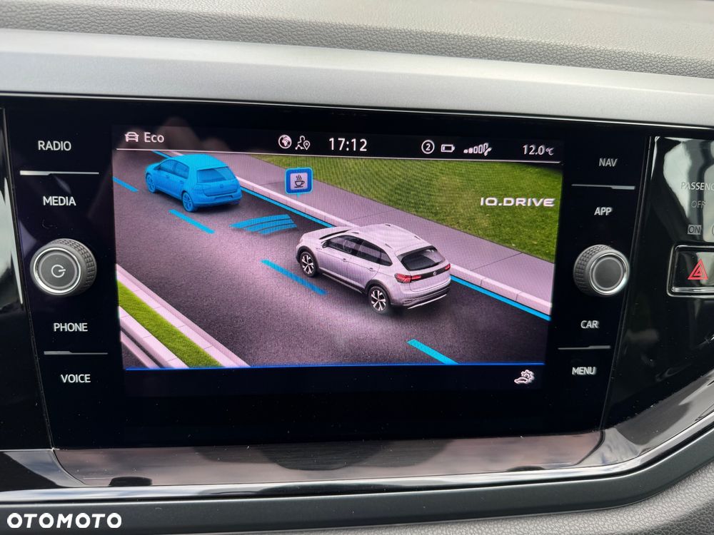 Volkswagen Taigo 1.0 TSI OPF DSG R-Line - 24