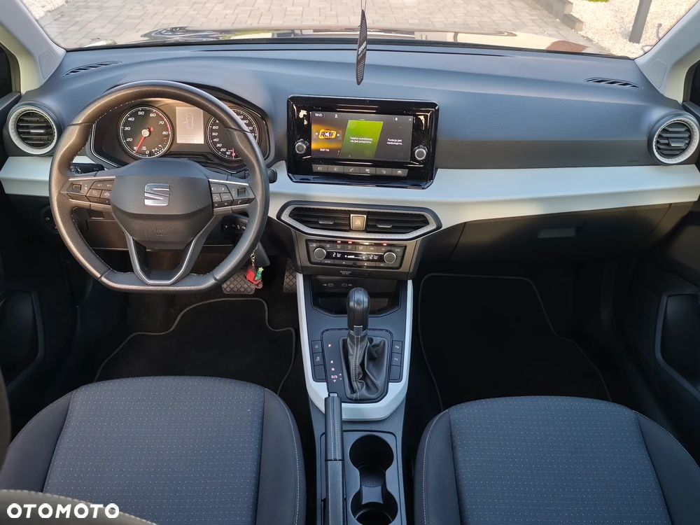 Seat Arona 1.0 TSI Style S&S DSG - 20