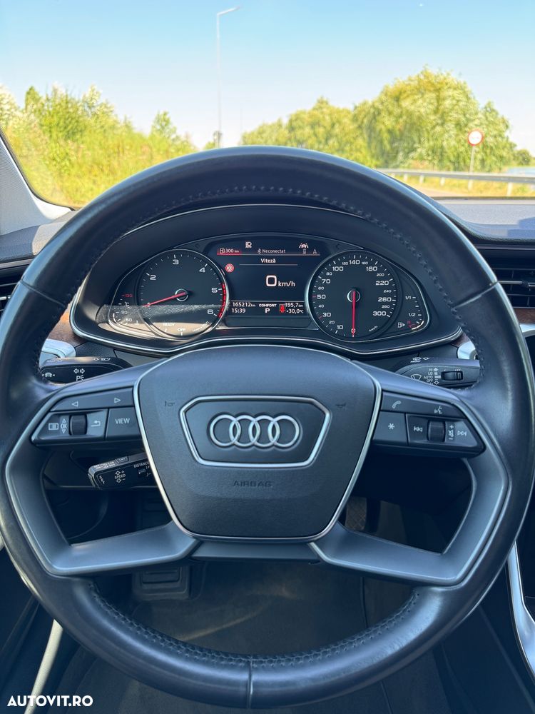 Audi A6 Limuzina - 6