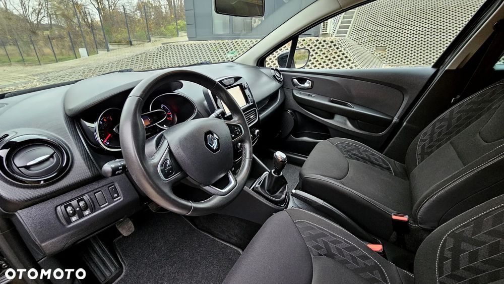 Renault Clio Energy TCe 90 Business - 27