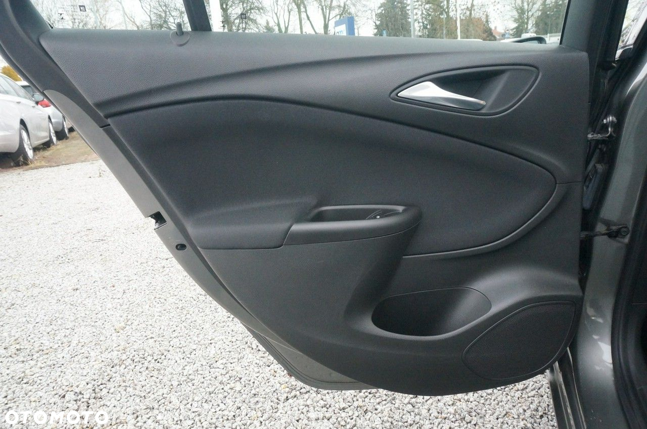 Opel Astra V 1.5 CDTI GS Line S&S - 24