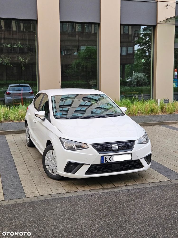 Seat Ibiza 1.0 EcoTSI S&S Style - 1