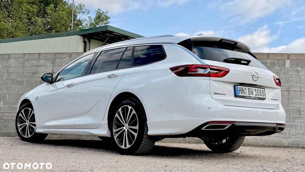 Opel Insignia 2.0 Ultimate Exclusive - 13