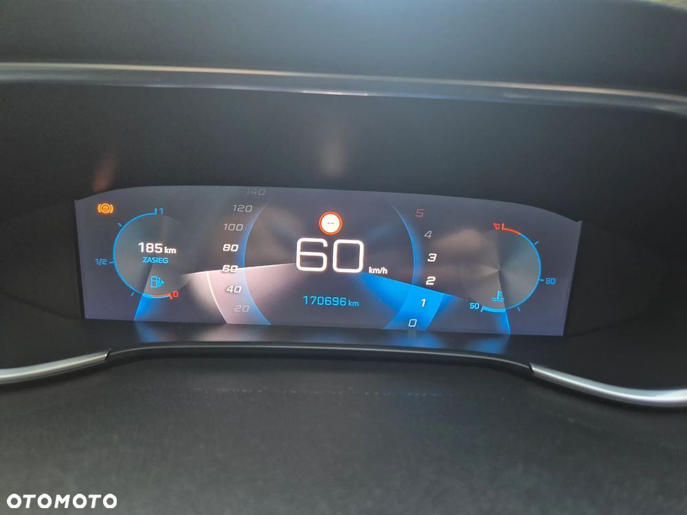 Peugeot 308 BlueHDi 130 Stop & Start Allure Pack - 25