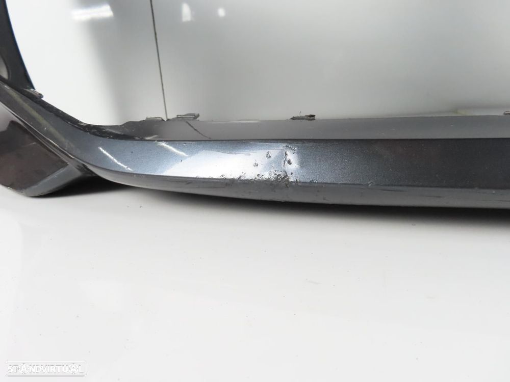 Parachoques M Frente Usado / Original BMW 1 (F40) 51119881567 / 8070928 - 5