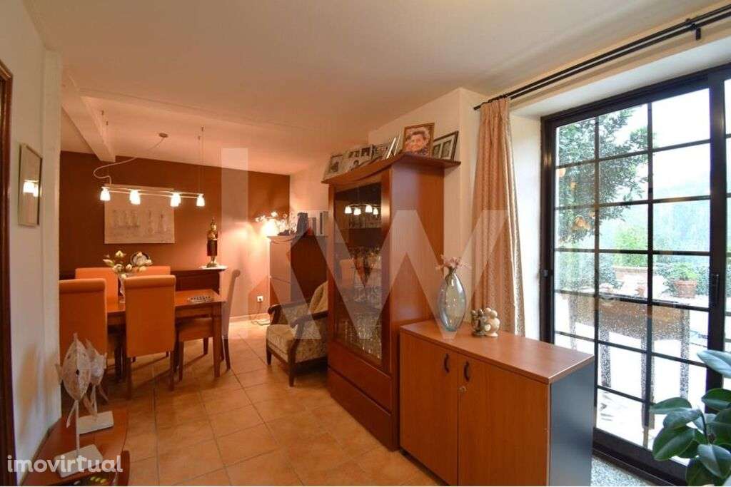 Turismo Rural com duas Moradias | Jardim e Piscina | Licença Turística - Grande imagem: 5/44