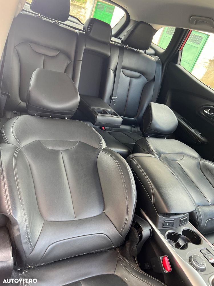 Renault Kadjar Energy dCi 130 4x4 Bose Edition - 9