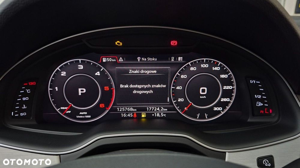 Audi Q7 50 TDI mHEV Quattro S Line Tiptr - 36